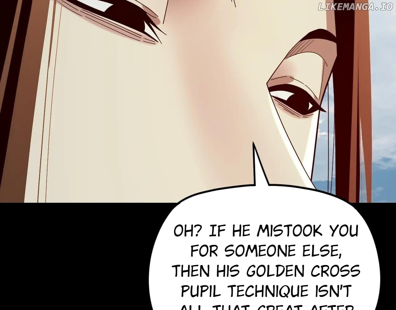 Me, The Heavenly Destined Villain Chapter 264 - page 32